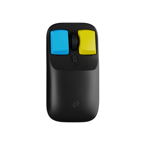 ZM61: Type C / USB wired 4200 DPI 6D button mouse