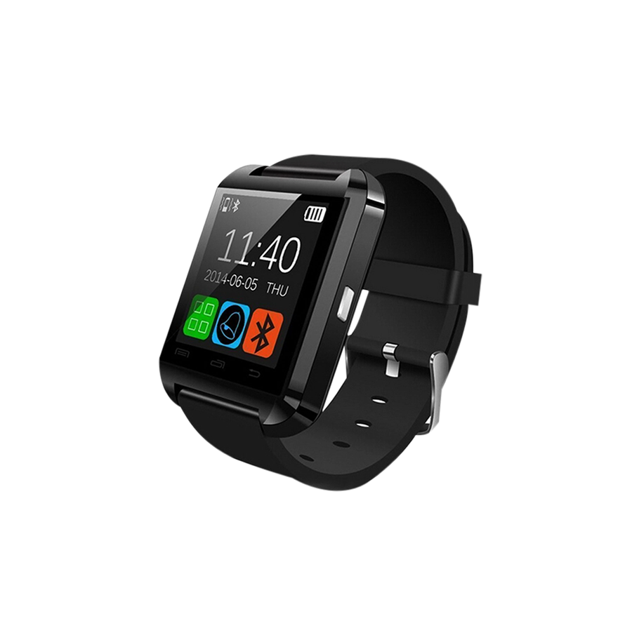 HW007-Smart Watch