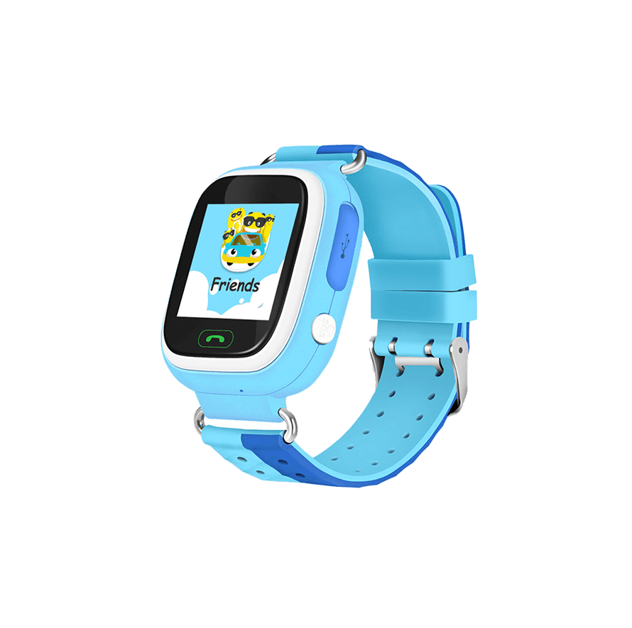 HW009-Smart Watch