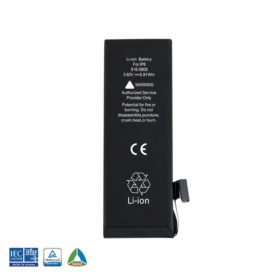 MD618-iphone 6 battery 
