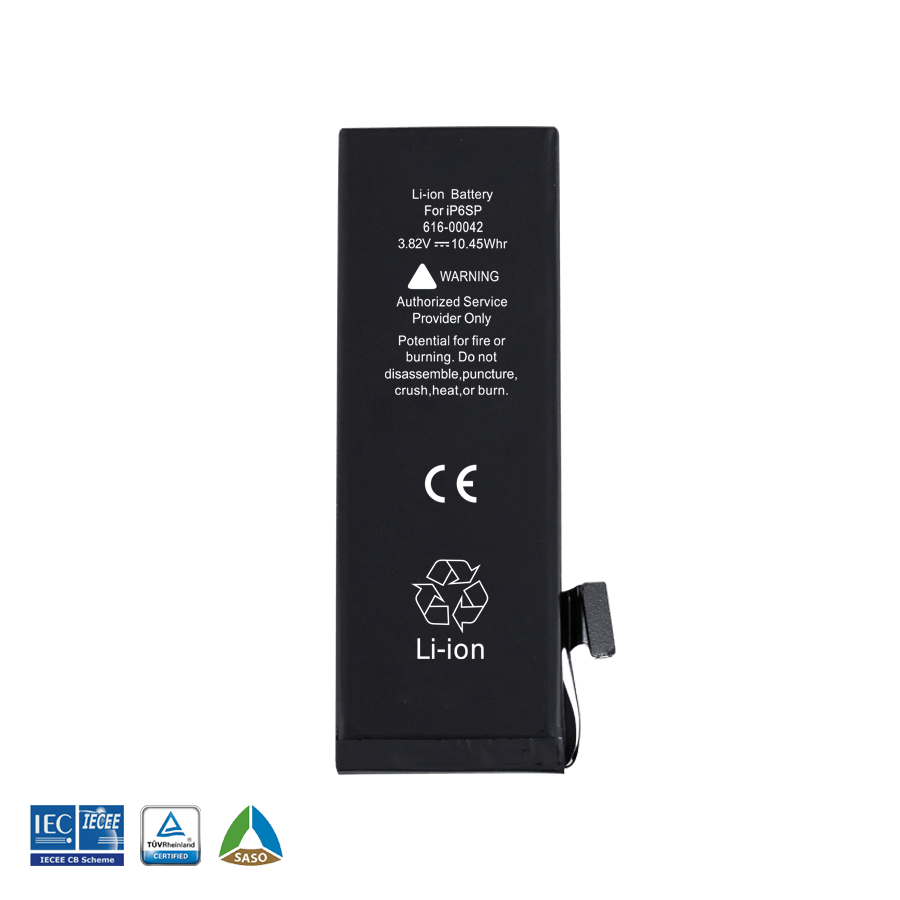 MD621-iphone 6s Plus battery 