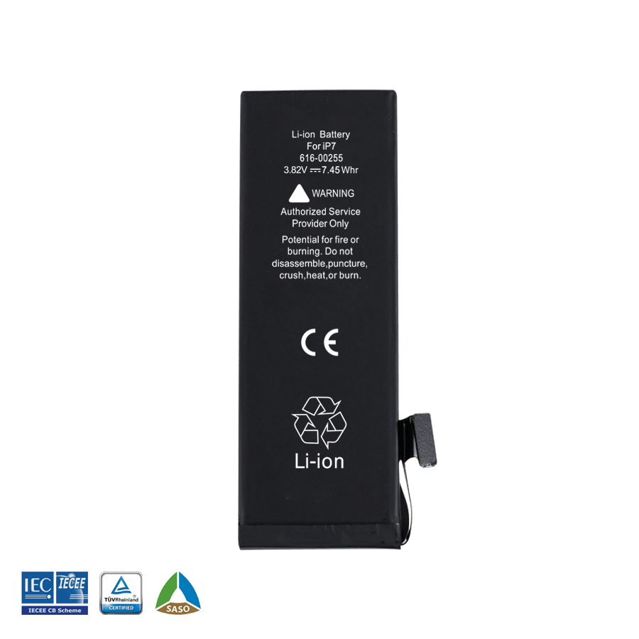MD719-iphone 7 battery 