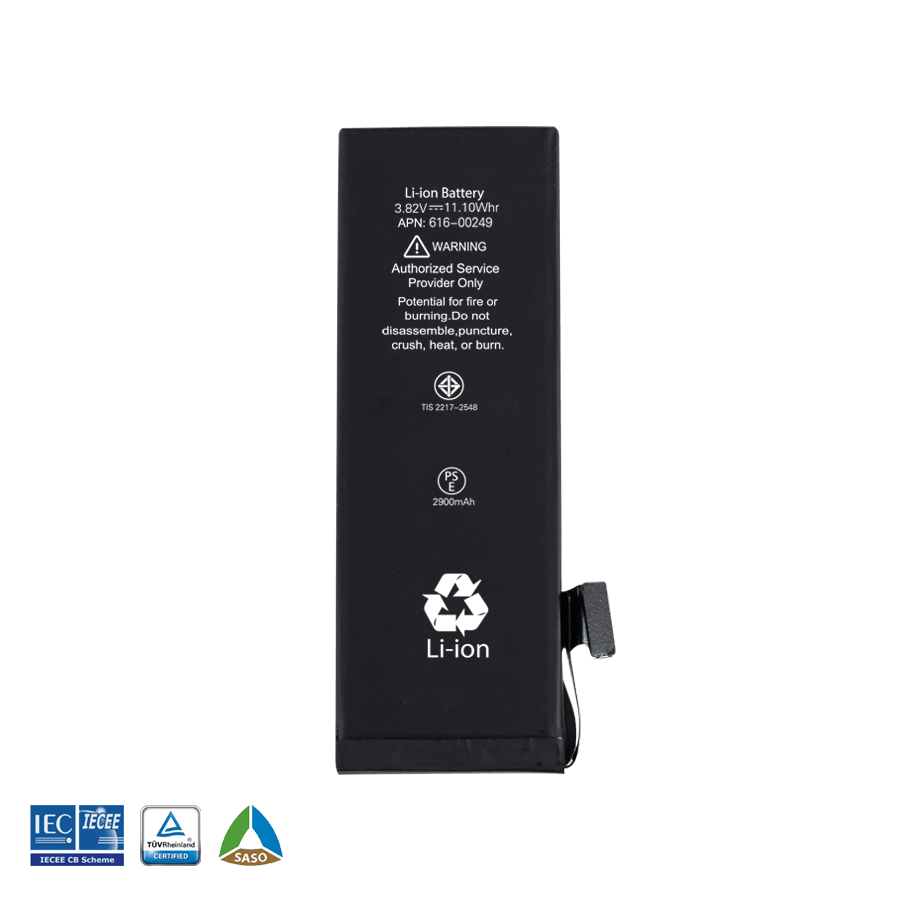 MD720-iphone 7 Plus battery 
