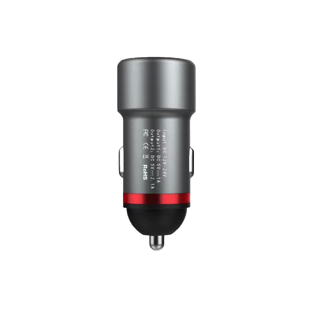 zcc1-Car Charger 