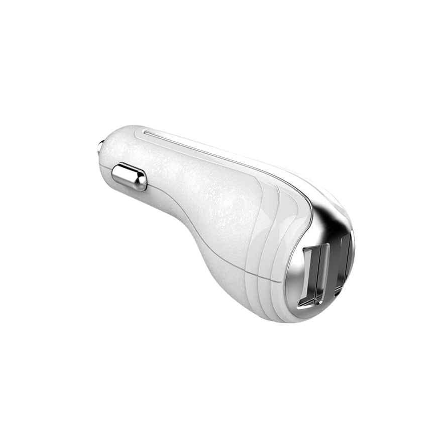ZCCI08-Smart Car Charger 