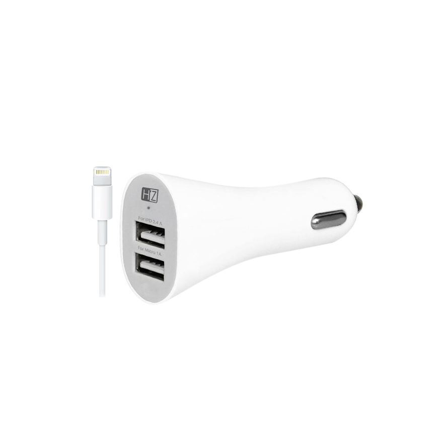 ZCCI13-Car Charger 