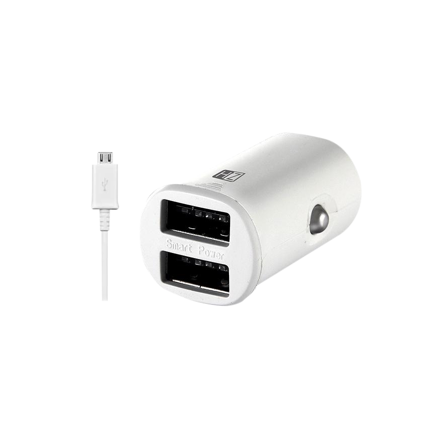 ZCCS10-Car Charger 