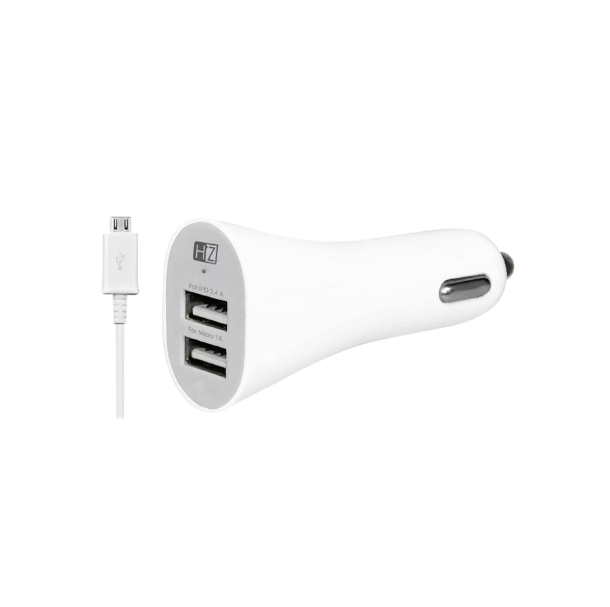 ZCCS13-Car Charger 