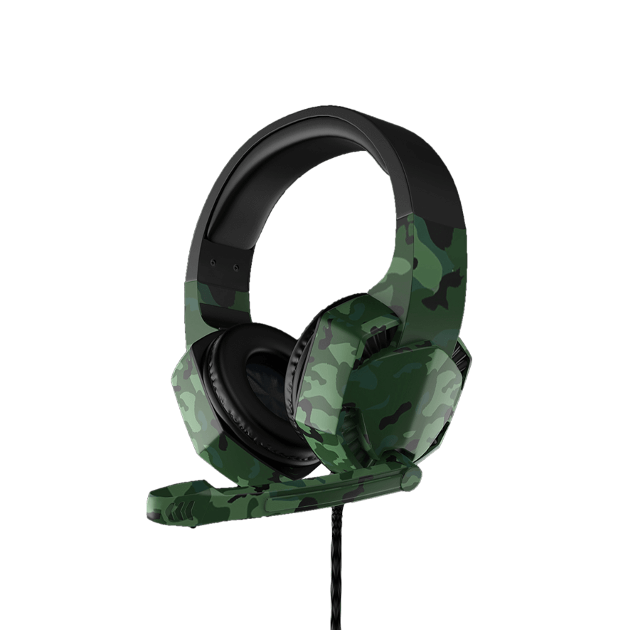 ZG22-Fighter Gaming Headphone