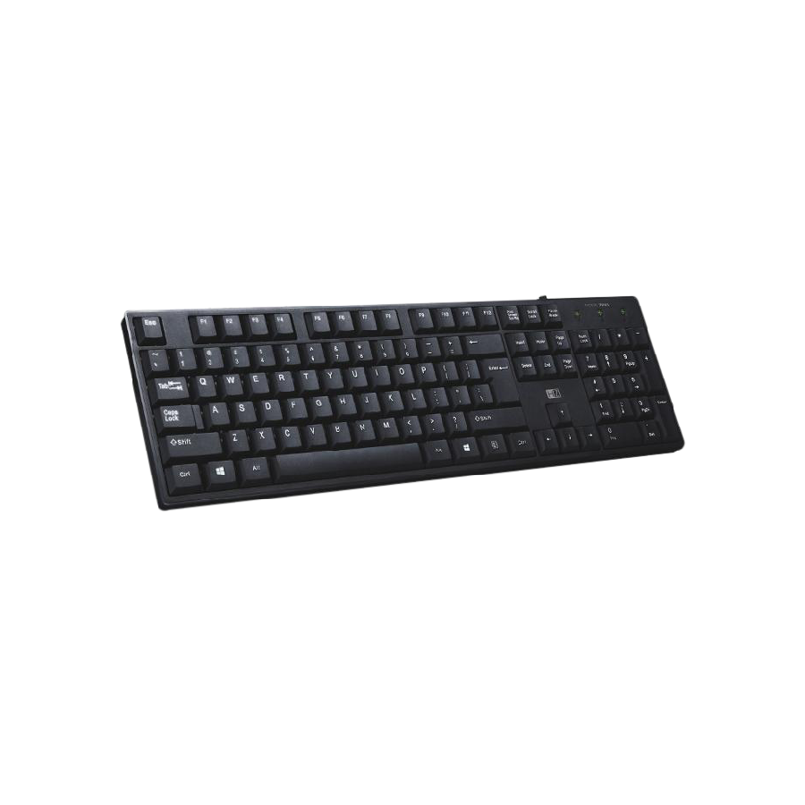 ZK03-Business Office Keyboard