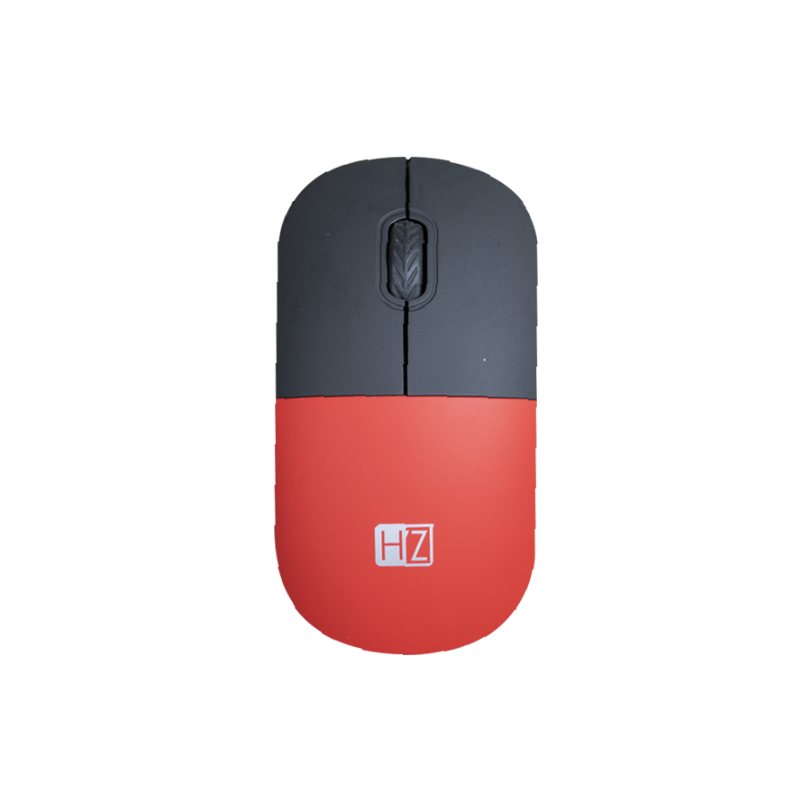 ZM05-Wireless Mouse