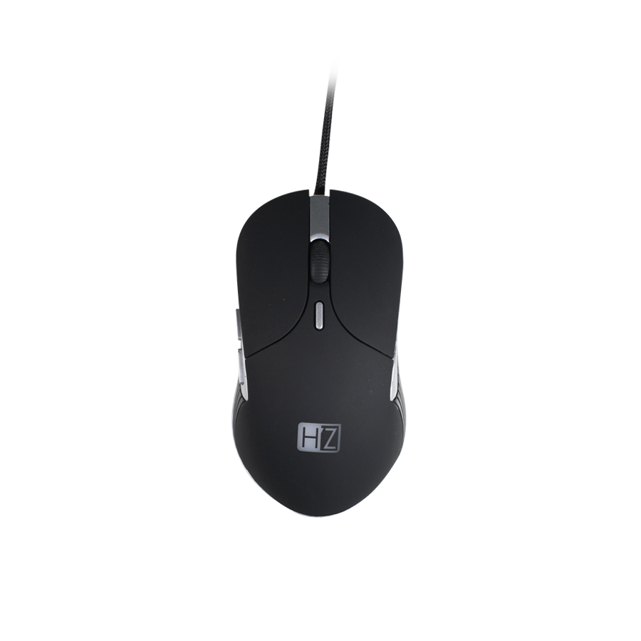 ZM53-Heatz Gaming Mouse