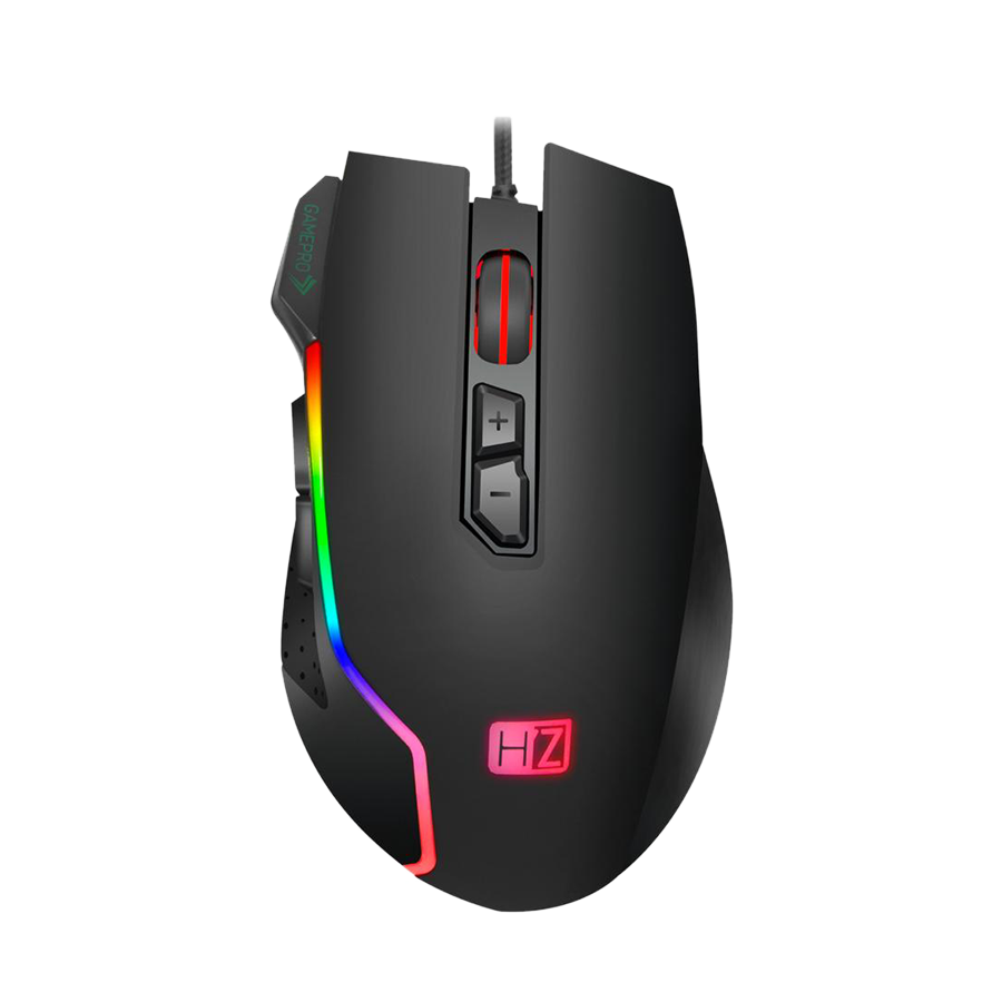 ZM54-Gaming Mouse